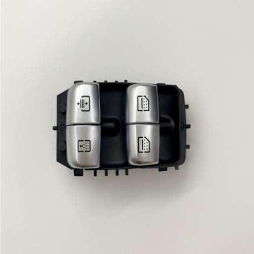 AUTO-PALPAL ELEVATOR SWITCH BLACK 2229051505