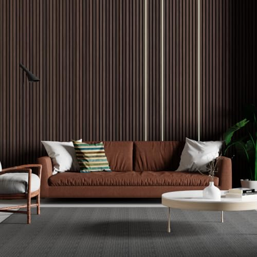 LED Strip Lights - Cool Tone for Acoustic Wall Panels (3)
