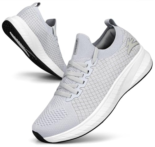 Zapatillas Mujer Zapatos Deportivas de Deporte Zapatillas Ligeras y Transpirables Zapatillas Deportivas De Fitness Al Aire Libre para Correr