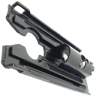 Piastra di base Bosch per seghetto alternativo modelli B4201, 1581VS, 1582 Clic, pezzo di ricambio # 2601016903