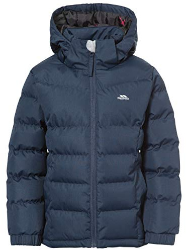 Trespass Marey Marinblått Xsp Size 2/3