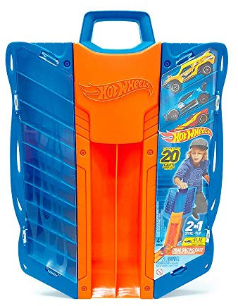 Hot Wheels – Racing Battle CASE