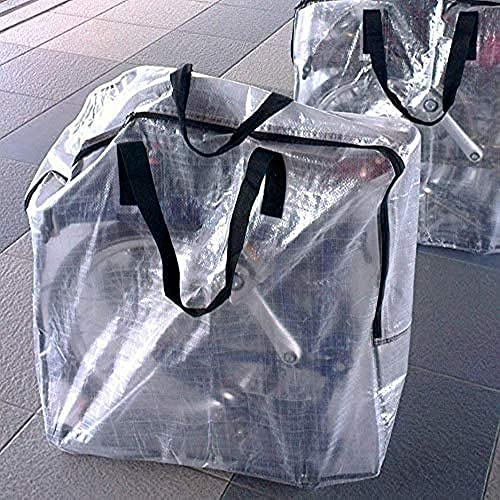 Carrier Bag for Brompton Bicycle Bike Carry Cover Travel Airplane