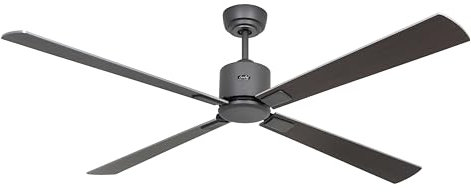 Deckenventilator Eco Neo III 152 BG Wenge/Silbergrau