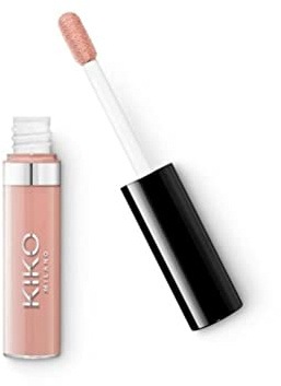 KIKO Milano Long Lasting Liquid Eyeshadow 02, Långtidsverkande Flytande Ögonskugga