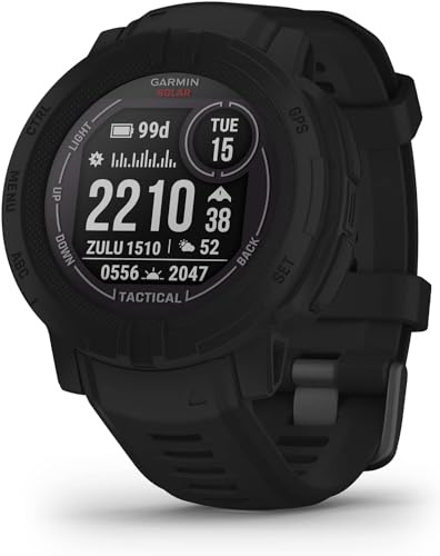 Sistema de navegación Garmin Tread® Overland Edition (Negro, Talla única)