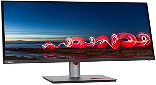 Lenovo TS/ThinkVision T27h-30 27 USB-C Monitor