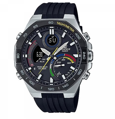 Casio Watch ECB-950MP-1AEF