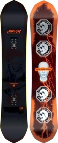 CAPITA ULTRAFEAR Camber Snowboard 2024,157