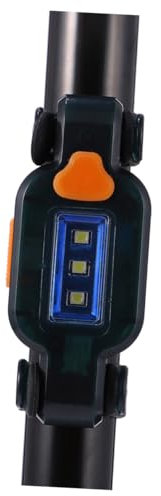 led ligts led-Light angelköder Angel ausrüstung anglerfisch Fishing Angelruten-Induktionslicht Angeln Licht Sinneslampe Induktionslampe Lademodus Angellampe Köderlicht Sensorlicht