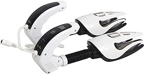 Sèche-Chaussures pour Bottes, Désodorisation Domestique Machine De Séchage De Chaussures UV pour Chaussures en Cuir/Chaussures De Sport/Bottes De Neige/Pantoufles Sèche-Chaussures Électrique