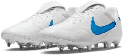 Nike The Premier 3 SG-PRO Anti-Clog Traction, Sneaker Uomo