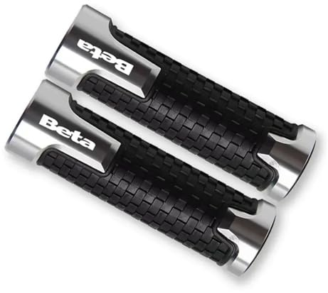 AYCATICUNT Bike Lenker Griffe Für Beta Evo250 300 80 Junior Senior RR 125 200 350 390 430 450 480 2T SM 4T LC 50 Enduro Motorrad-Lenkergriffe(GG)