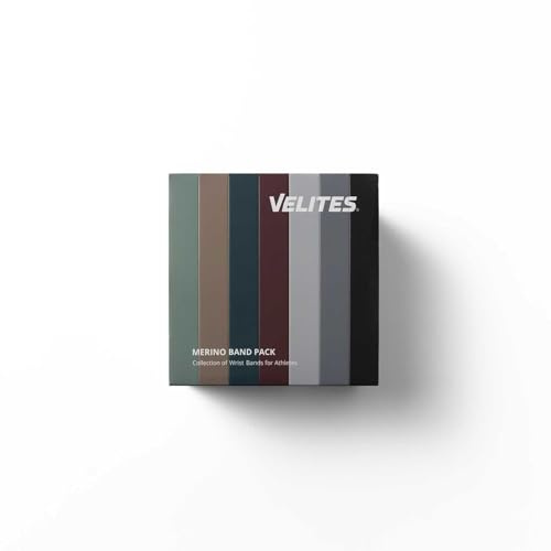 Velites Poignet Sport pour Crossfit, Taille Unique, Couleurs Variées | Offre maintien et sécurité à chaque entraînement CrossFit, fabriquées en nylon, fermeture velcro, normes IWF.