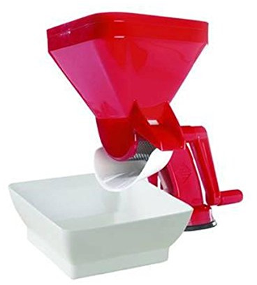 RICELSUD.IT SPREMI Pomodoro in PLASTICA Master RIGA.MONTI PASSAPOMODORO C Ventosa FER 267335