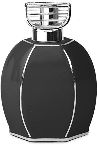 Maroc & ROLL Müslischale aus Porzellan Farbe schwarz (kein Flüssig) 550 ml EBOT1.EL02