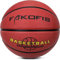 FAKOFIS Kinder Basketball Größe 3, Jugend Basketballs Größe 5，Größe 7,Outdoor Indoor Street Basketball，Arena Training Erwachsene Anfänger Basketbälle