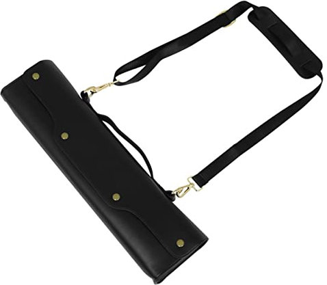 Flötenkoffer Tragetasche Für Klarinette Tragetasche Für Flöte Flötentasche Mit Schultergurt Klarinette Tragen Nur Instrumententasche Für Blockflöte Schutz Kunstleder Musik