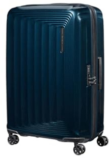 Nuon Trolley mit 4 Rollen erweiterbar 75cm