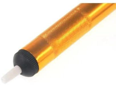 Solder Sucker Desoldering Vacuum Pump Solder Remover Tool for Removal of Solder