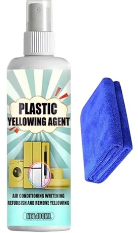 Nettoyant professionnel pour unité de climatisation, 100 ml, mousse de nettoyage pour décomposer la saleté, la poussière, la graisse, les conduits CVC, chauffage, réfrigérateur, camping-car, ménage