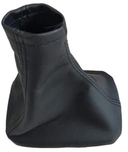 KUNYOS Schaltsack Für OPEL Für CORSA C 2001-2006 TIGRA B 2004-2012 Für COMBO 2001-2011 Auto Shift Schaltknauf Gaitor Leder Boot(Knob leather boot)