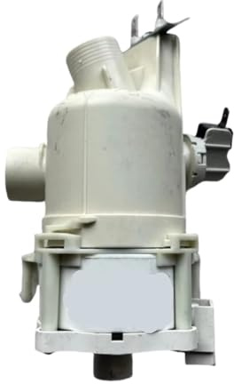Spülmaschinen-Umwälzpumpe, Kompatibel For Midea, ZXW-50-8-1L, Heizpumpenmotor-Baugruppe, Spülmaschinenteile