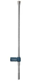 Bosch Professional Hammerbohrer SDS max-9 Speed Clean (für Beton und Mauerwerk, 35 x 650 x 870 mm, Zubehör Bohrhammer)