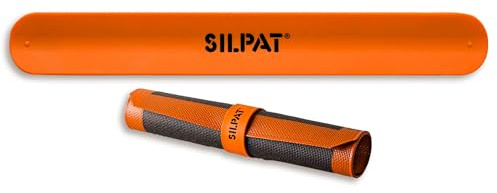 Silpat Sil-Band Solution de Rangement pour Toile De Cuisson Silpat