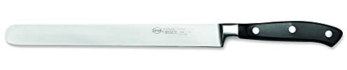 Sanelli 306922, Ergoforge coltello da prosciutto, length-22 cm, multi