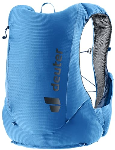 deuter Traick 9 Trail Running Weste
