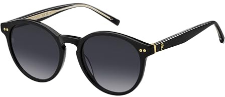 TOMMY HILFIGER Damen Sonnenbrille