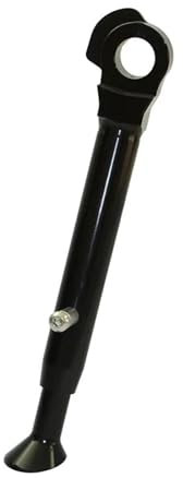 Bodenständer Motorrad Einstellbare Ständer Fuß Seite Stehen Unterstützung Für Yam&aha R6 R6R 2006 2007 2008 2009 2010 2011 2012 2013 2014 2015 2016