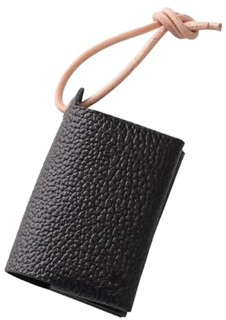 Soporte para bolsas de pañuelos – Funda de viaje impermeable, bolsa de piel sintética | Contenedor de tejido portátil para bolsa de coche, escritorio familiar, uso en oficina, soporte de papel