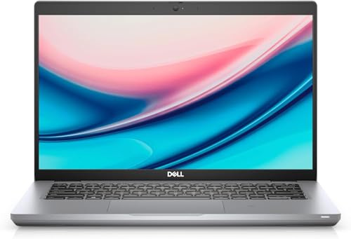 Dell Écran tactile pour ordinateur portable Latitude 5421, 14 FHD (1920 x 1080), Intel Core i5-11500, 16 Go de RAM DDR4, SSD 512 Go, clavier QWERTY américain, Windows11 Pro (renouvelé)