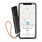 Tracker GPS CLASSIC Invoxia - Avec Abonnement Inclus - pour Voitures, Motos, Vélos, Enfants - Alertes de Mouvement et d’Inclinaison - Jusqu’à 6 mois d’autonomie
