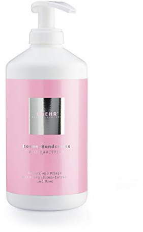 BAEHR BEAUTY CONCEPT - Rosen-Handcreme 500 ml