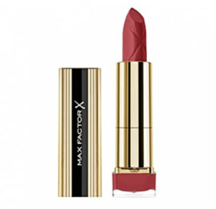 Color Elixir Lipstick 170 Sienna Scarlet