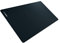 Asmodee - Gamegenic - Playmat Prime 2mm 61X35cm Black - Tapis de Jeu Noir 61x35 cm - Jeux de société - Cartes à Jouer et à Collectionner - Accessoires et Protection