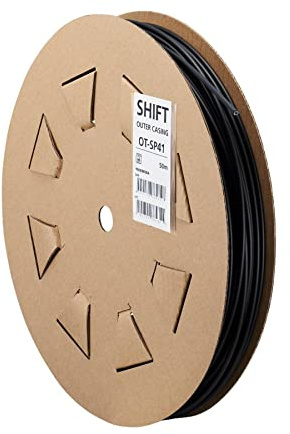 SHIMANO Rolle Bezug SIS SP41 50m SIS-SP41 Schwarz 50m