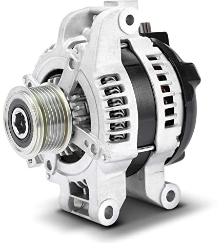 Frankbereneratore alternatore 130A compatibile con IS II E2 2.2L 2005-2012 E15 2.2L 2006-2012 Verso R2 2.0L 2.2L 2009-2018 Replace# 270600G021