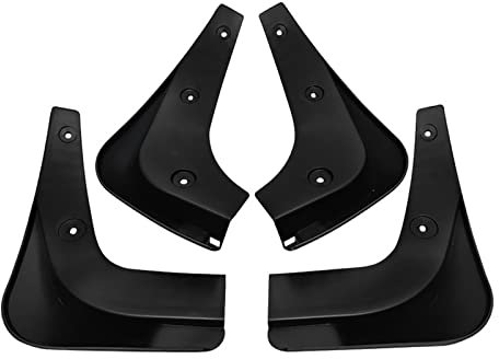 Paraspruzzi universali Per KIA per Sportage R 2011~2016 Paraspruzzi per auto Paraspruzzi Parafanghi anteriori e posteriori Accessori