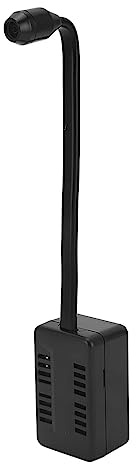Mini Caméra WiFi 1080P HD, Caméra de Surveillance avec Petit Objectif Serpent Réglable, Micro Moniteur pour bébé, pour la Maison, Le Bureau, Le Magasin, L'entrepôt