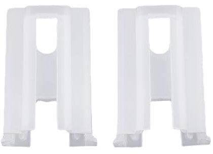 Verlängert die Lebensdauer der Nadeln, Patronennadelhülle, hält Plattenspieler sicher, ideal für Plattenfans, 5 Stück Plattenspieler-Zubehör