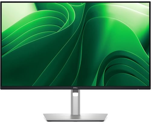 Dell Pro 24 Plus QHD USB-C Hub Monitor P2425DE - LED-Monitor - 61 cm (24)