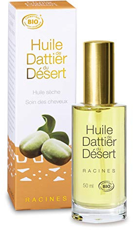 Racine Bio Huile de Dattier du Désert 4.6 g