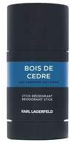Karl Lagerfeld Bois De Cédre Men Deo Stick 75g