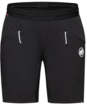 Mammut Aenergy Light SO Women's Shorts