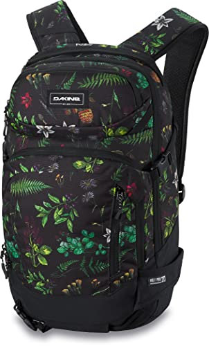 Dakine Unisex Womens Heli PRO Damen 20L, Mehrfarbig, Einheitsgröße