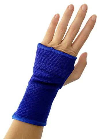 Muñequera Baloncesto esguince muñeca Deportiva